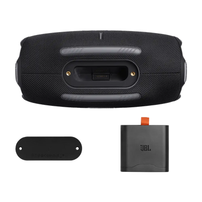JBL Xtreme 4 Negro - vista 5