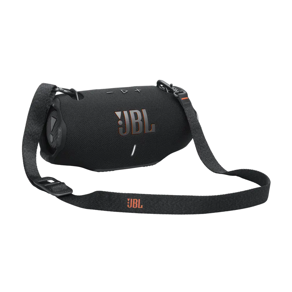 JBL Xtreme 4 Negro - vista 6