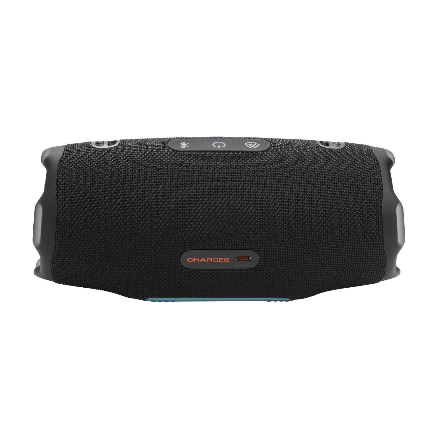 JBL Charge 6 Back