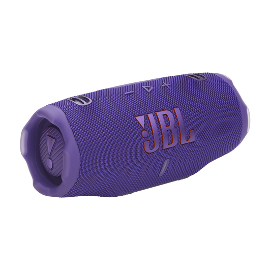 JBL Charge 6 Púrpura