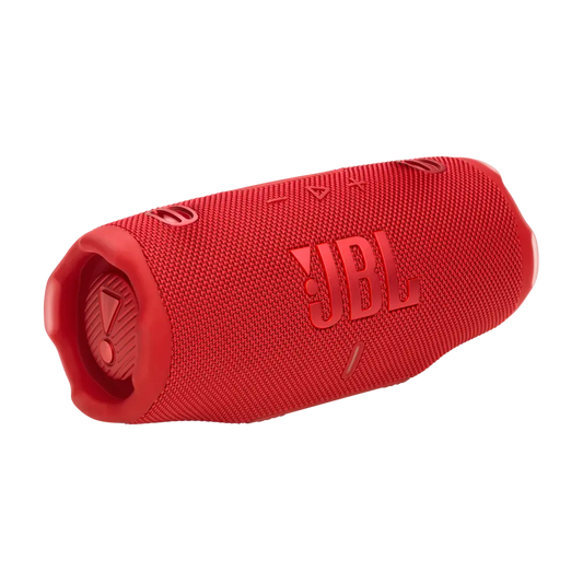JBL Charge 6 Rojo
