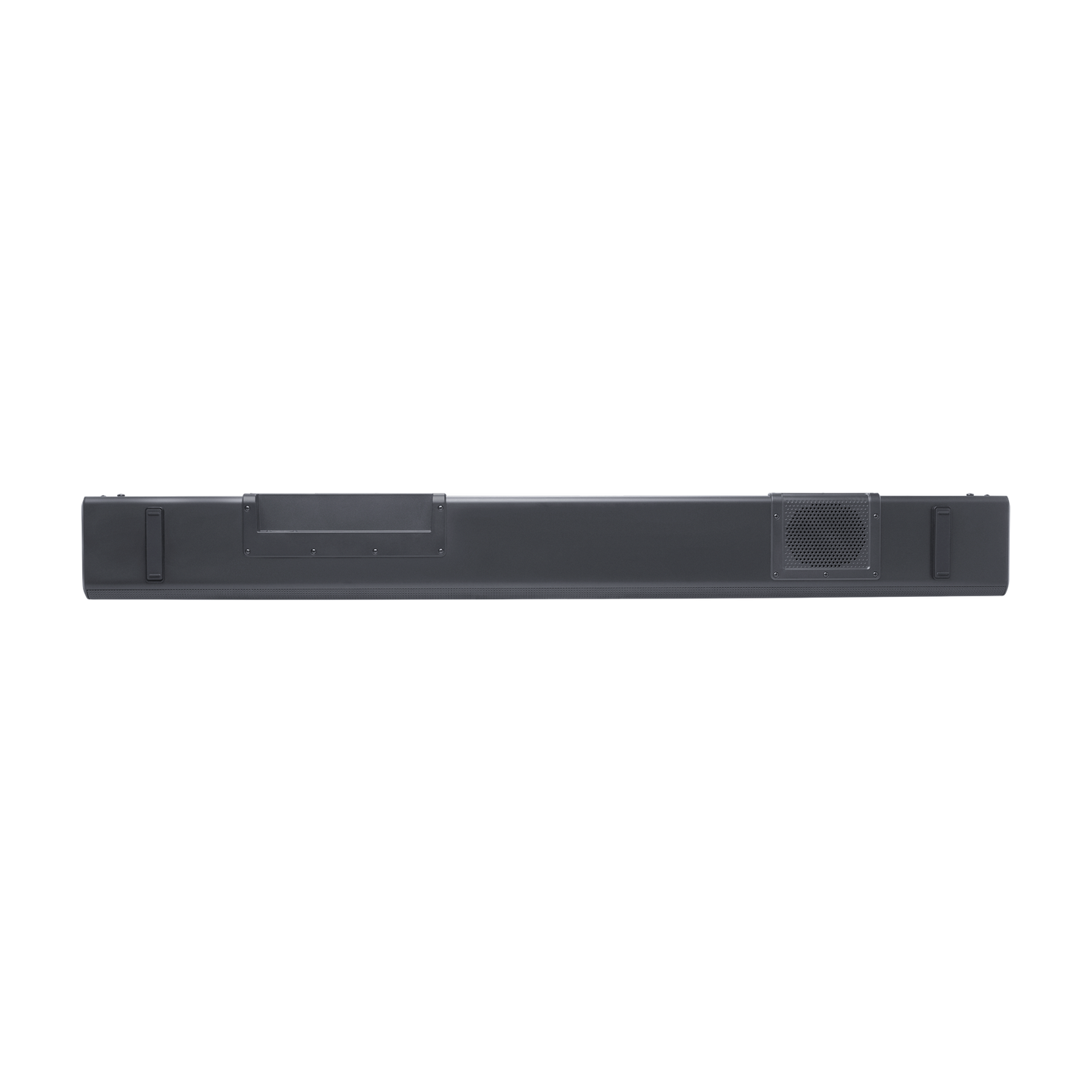 Barra de Sonido JBL Cinema SB510 — 3.1 Canales, Subwoofer Integrado, 200W Negro | JBLSB510BLKAM