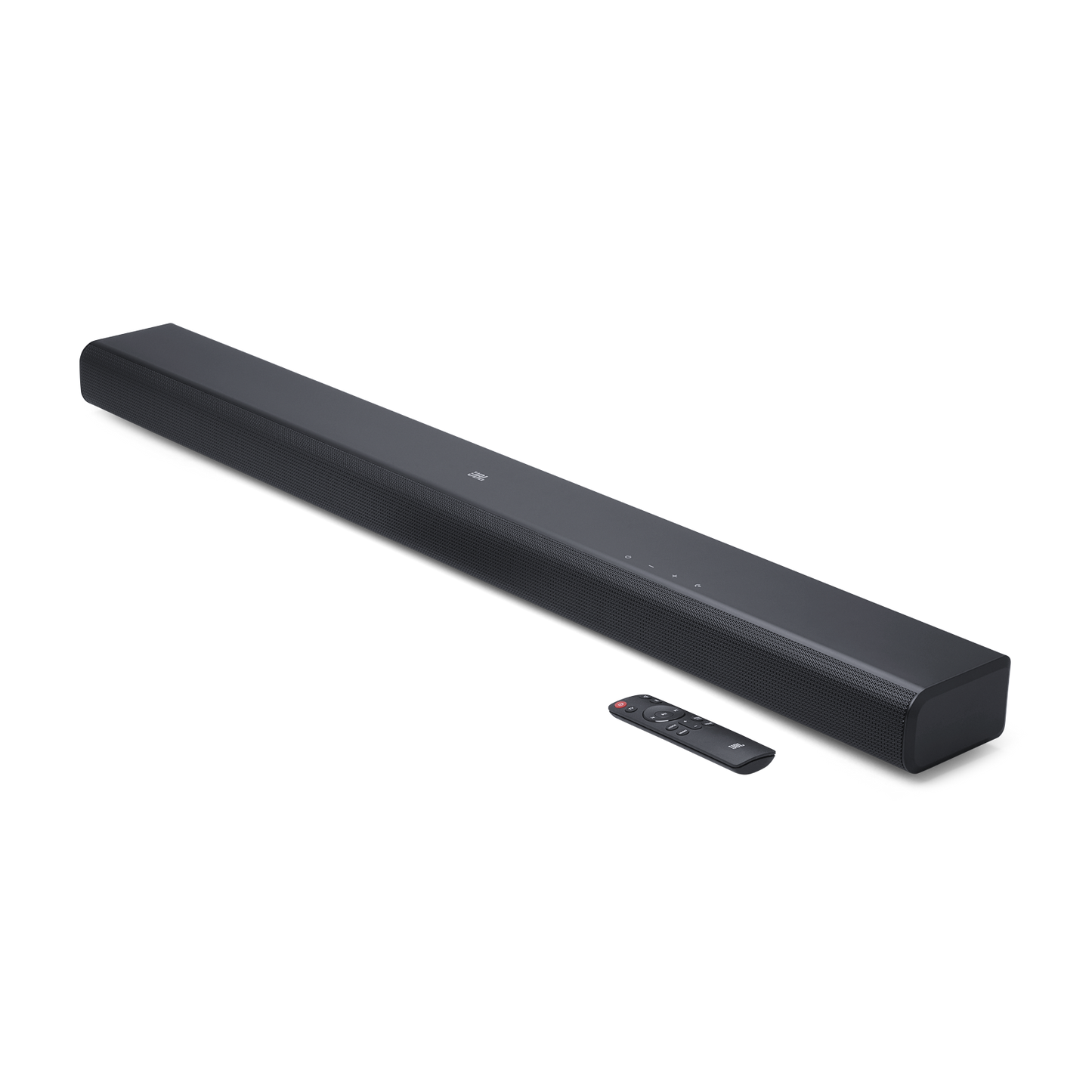Barra de Sonido JBL Cinema SB510 — 3.1 Canales, Subwoofer Integrado, 200W Negro | JBLSB510BLKAM