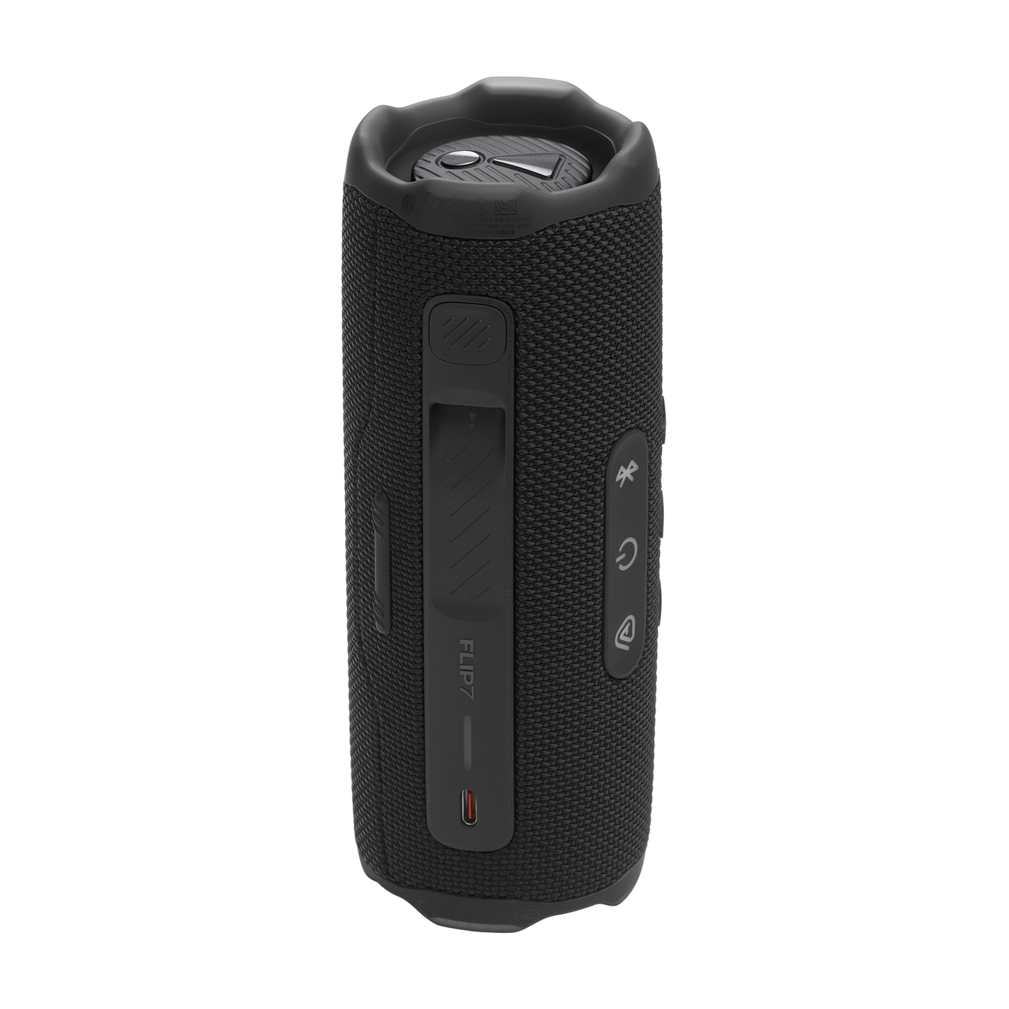 JBL Flip 7 - Vista trasera