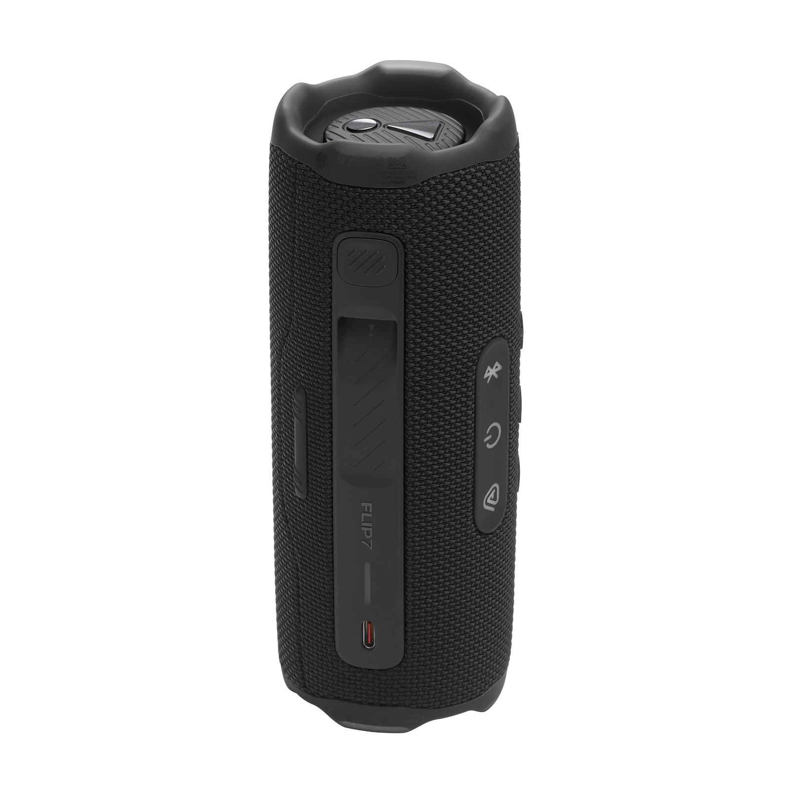 JBL Flip 7 - Vista trasera