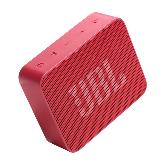 JBL GO Essential 2 Rojo