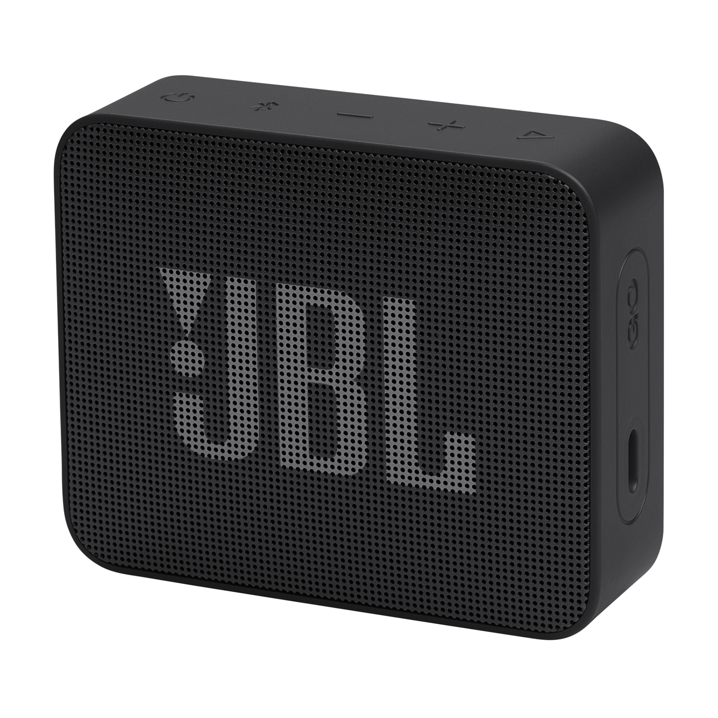 JBL Go Essential 2 Black - Hero