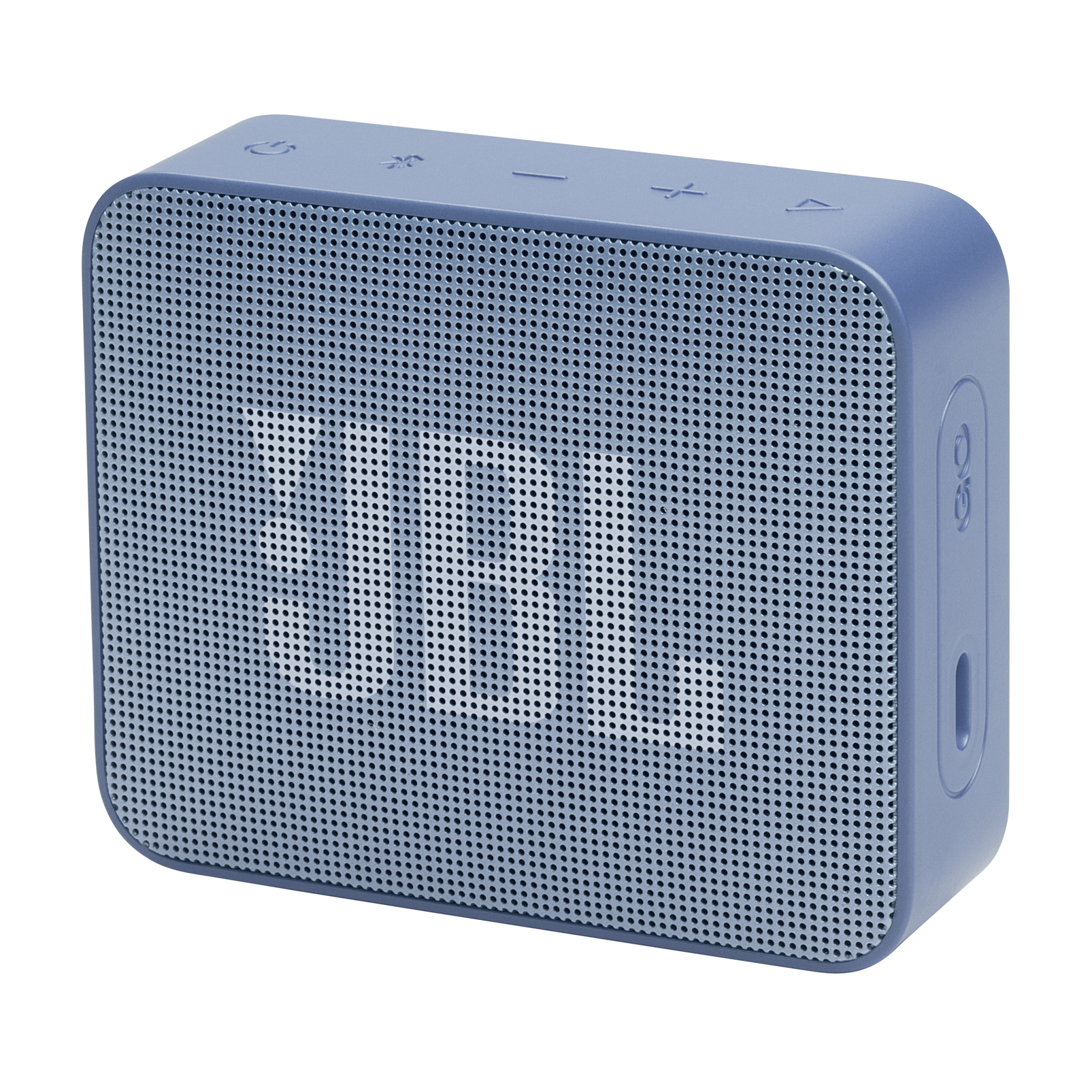 JBL Go Essential 2 Hero Blue