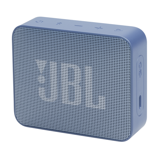 JBL Go Essential 2 Hero Blue