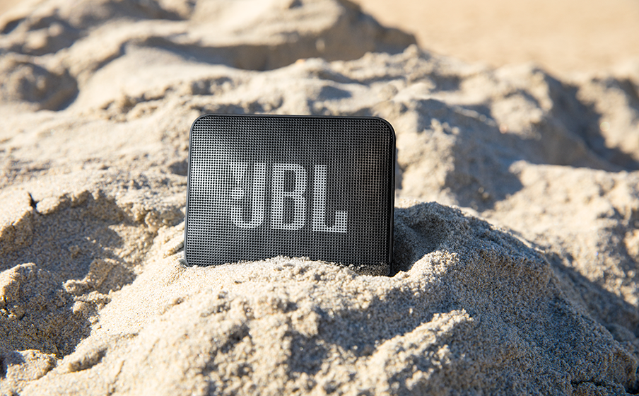 JBL Go Essential 2 - Lifestyle