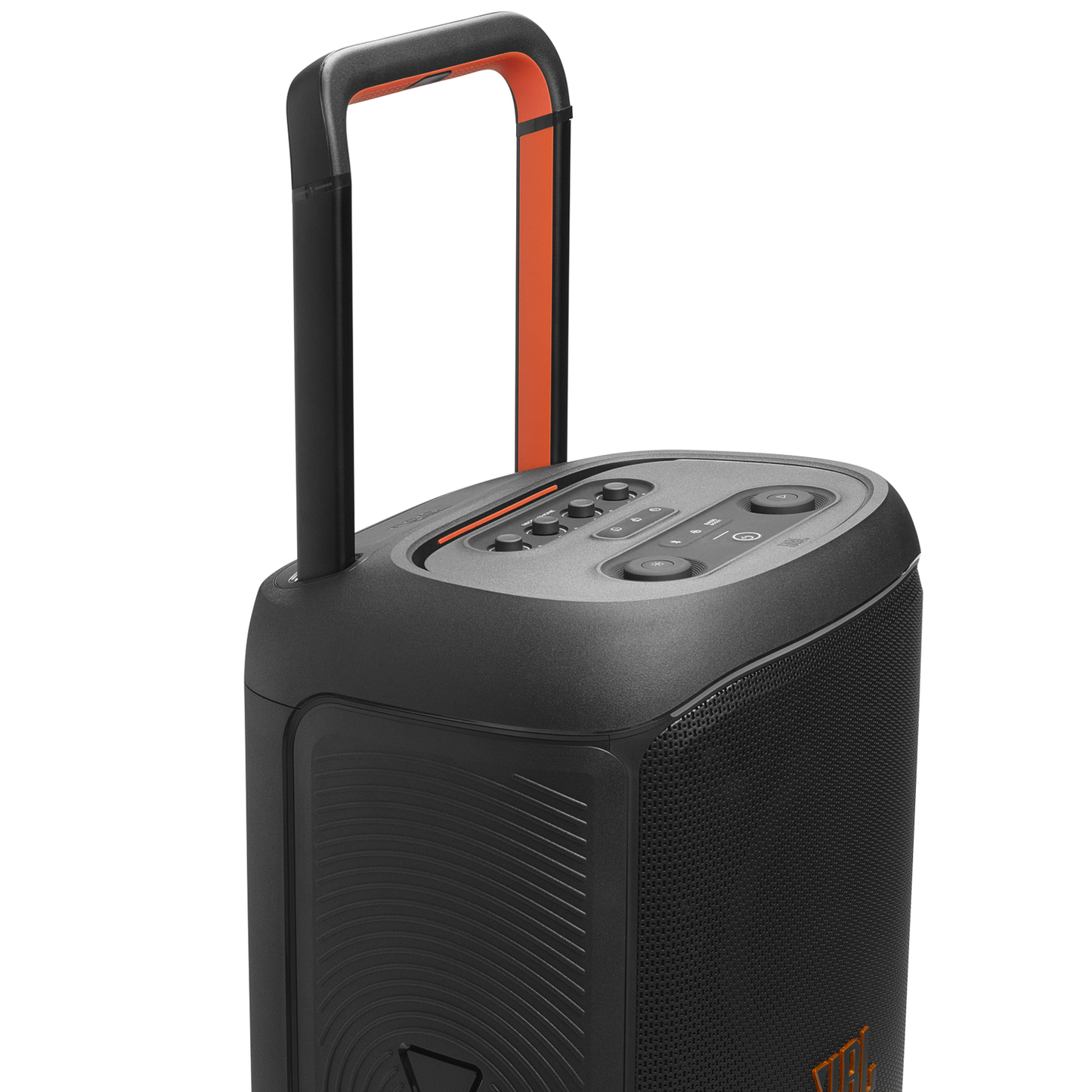 JBL PartyBox 520 vista 3/4