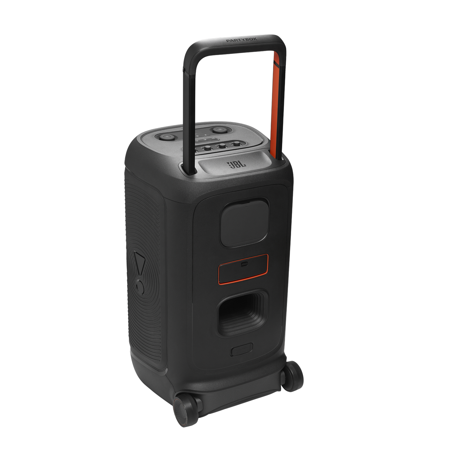 JBL PartyBox 520 detalle