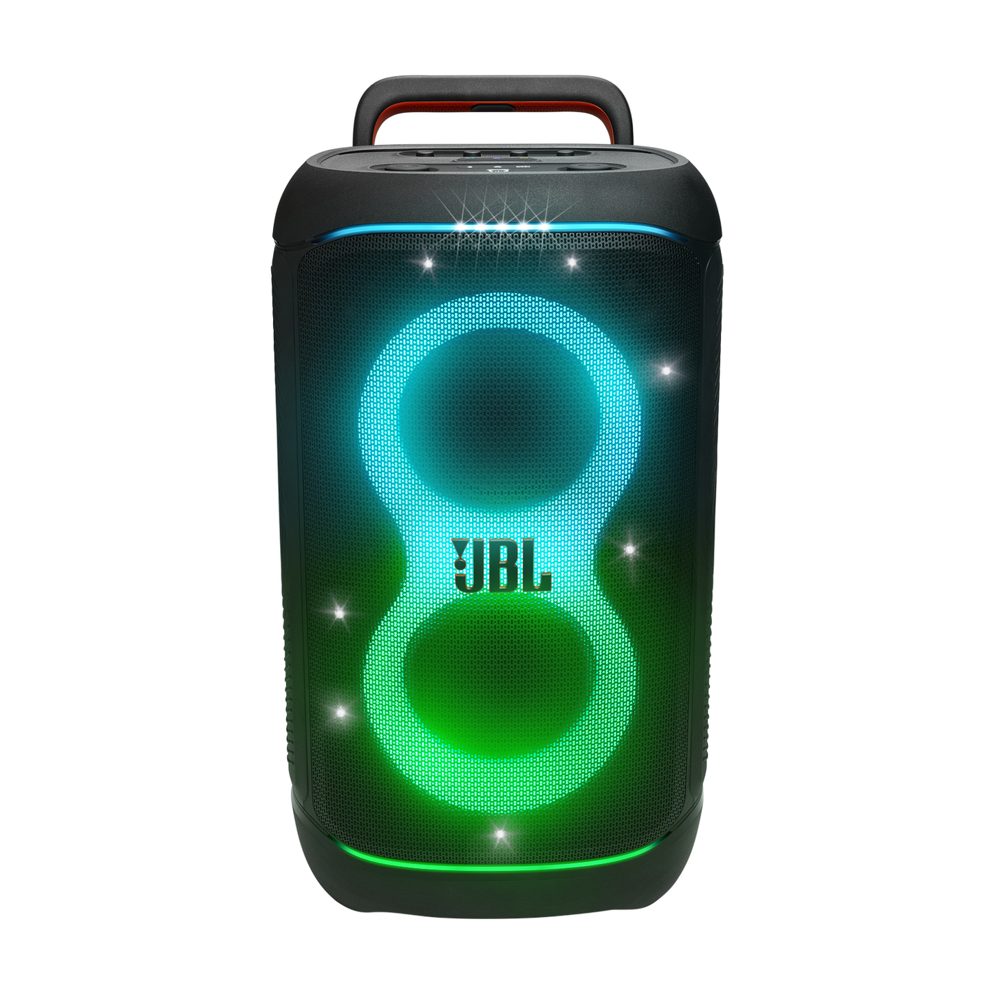 JBL PartyBox 520 frente