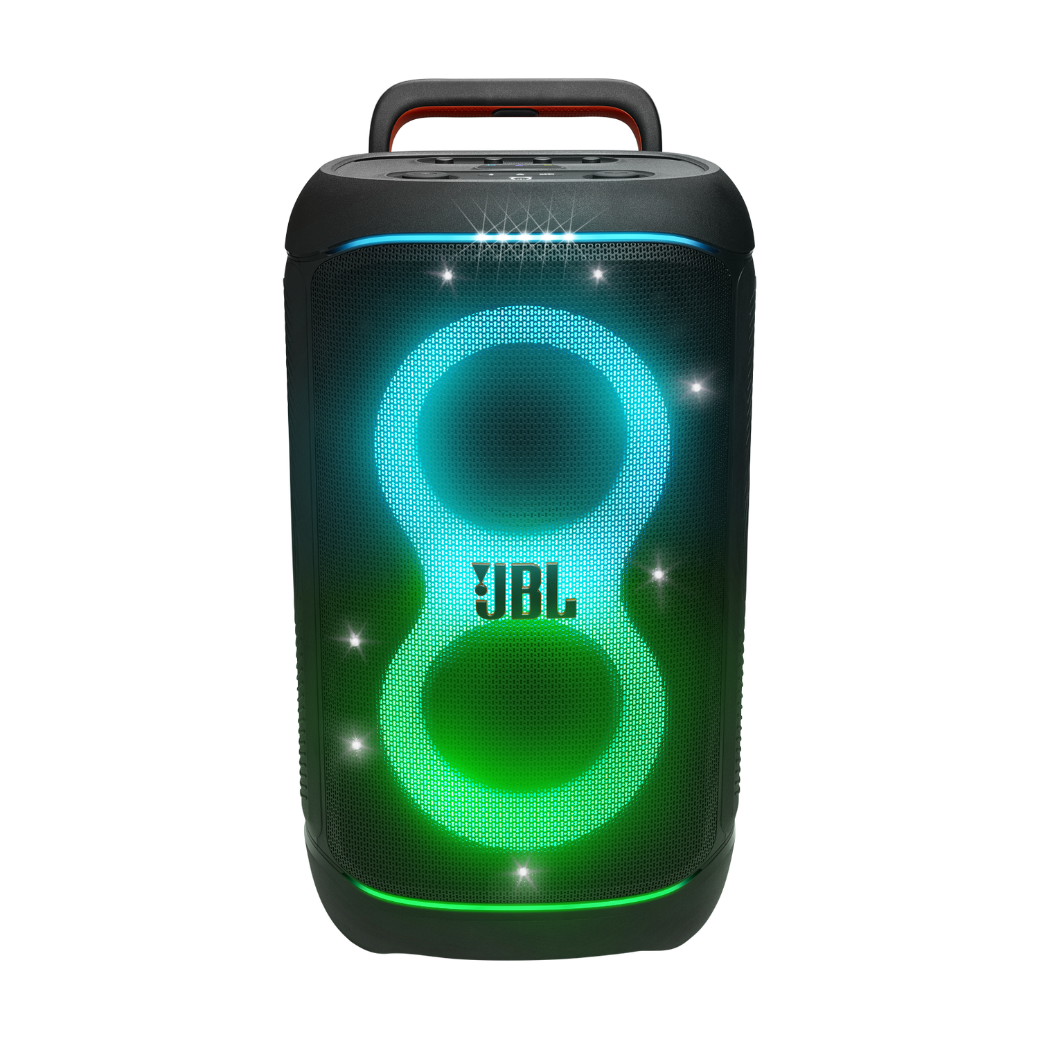 JBL PartyBox 520 frente