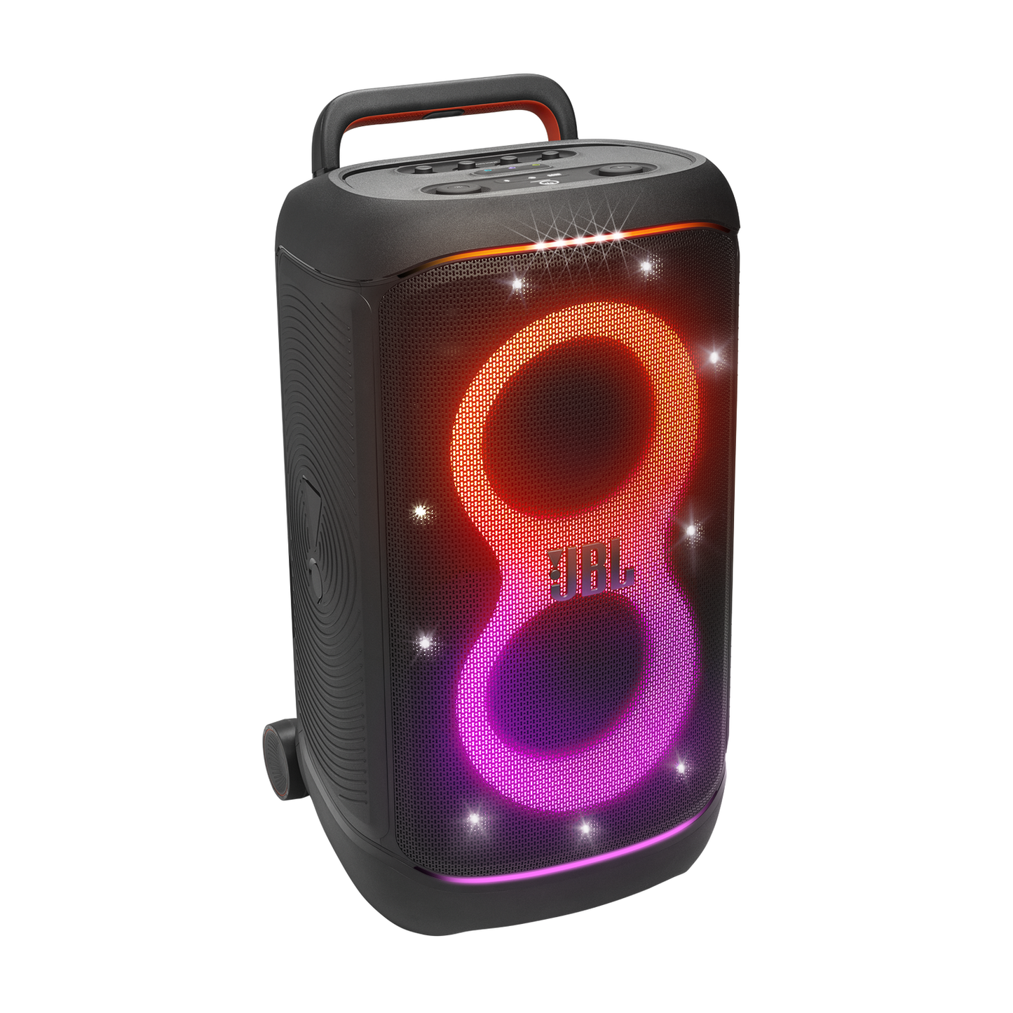 JBL PartyBox 520 vista hero