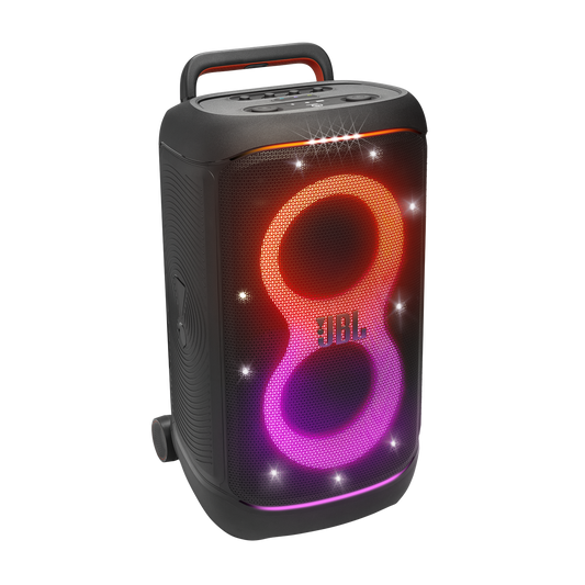 JBL PartyBox 520 vista hero
