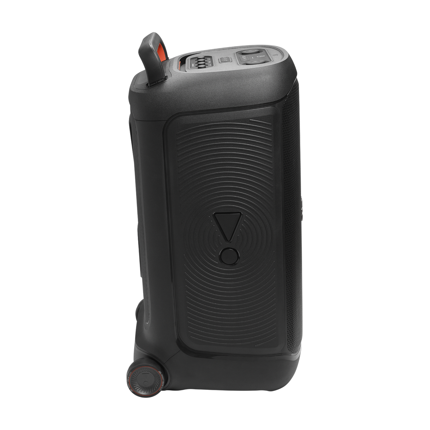 JBL PartyBox 520 lateral derecho
