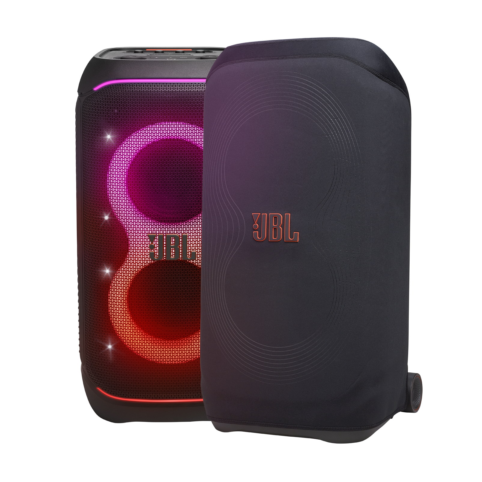 Funda PartyBox 320 - Vista alternativa