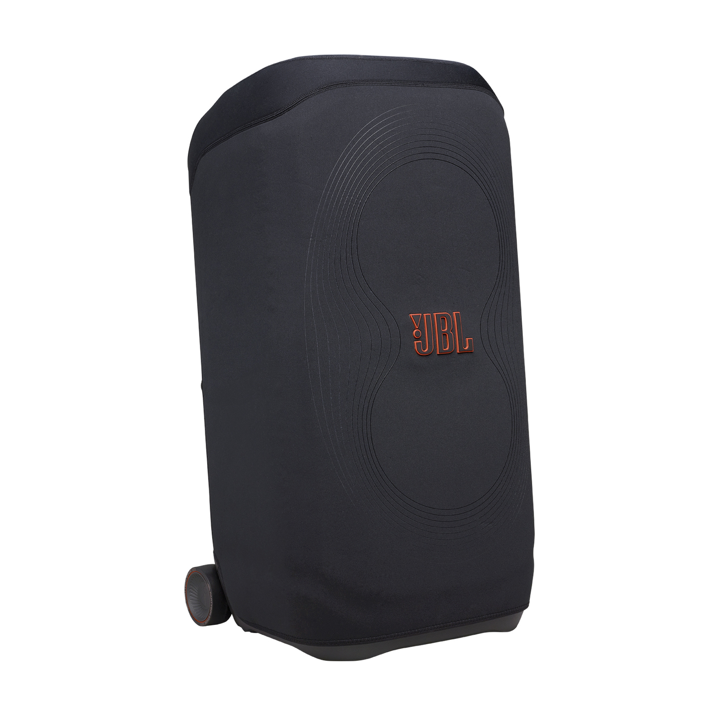 Funda PartyBox 320 - Vista frontal