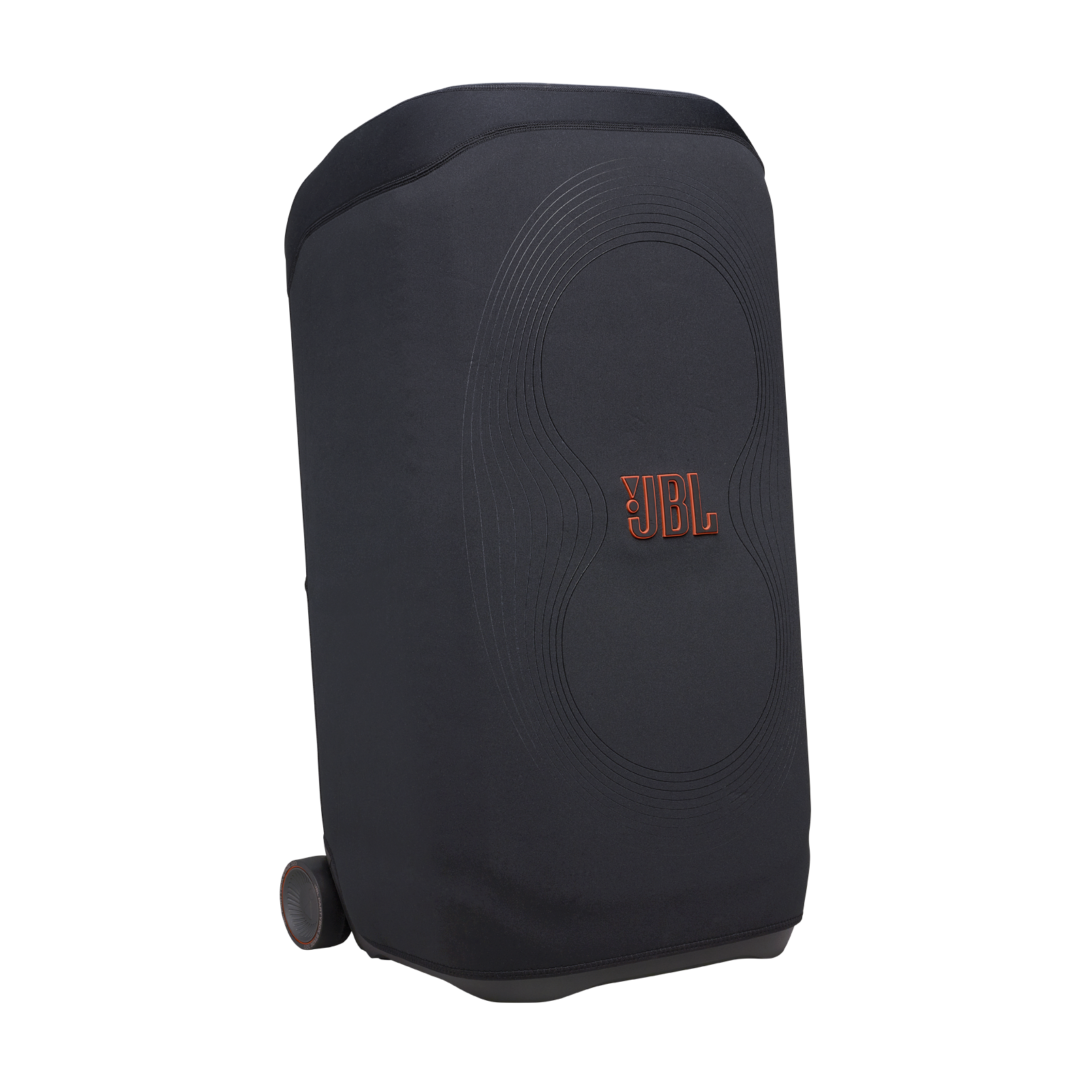 Funda PartyBox 320 - Vista frontal