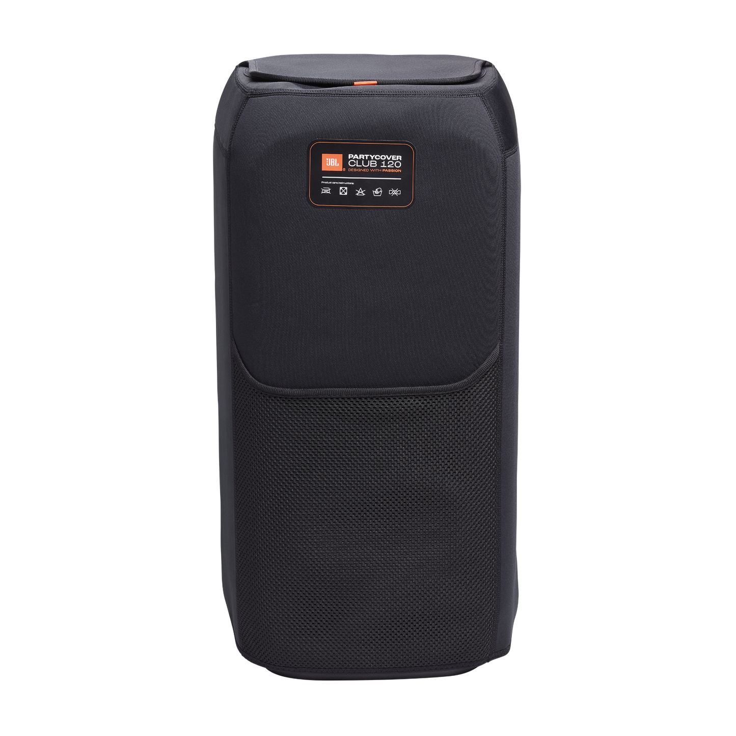 Funda PartyBox 120 - Parte trasera
