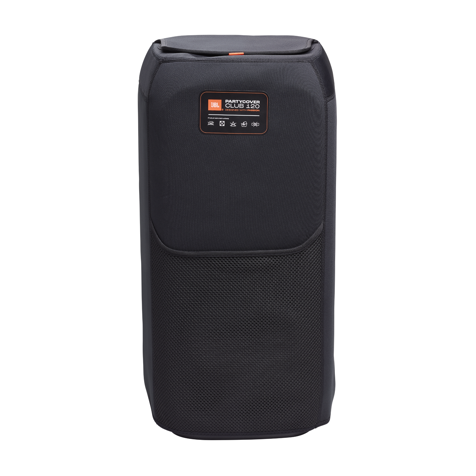 Funda PartyBox 120 - Parte trasera