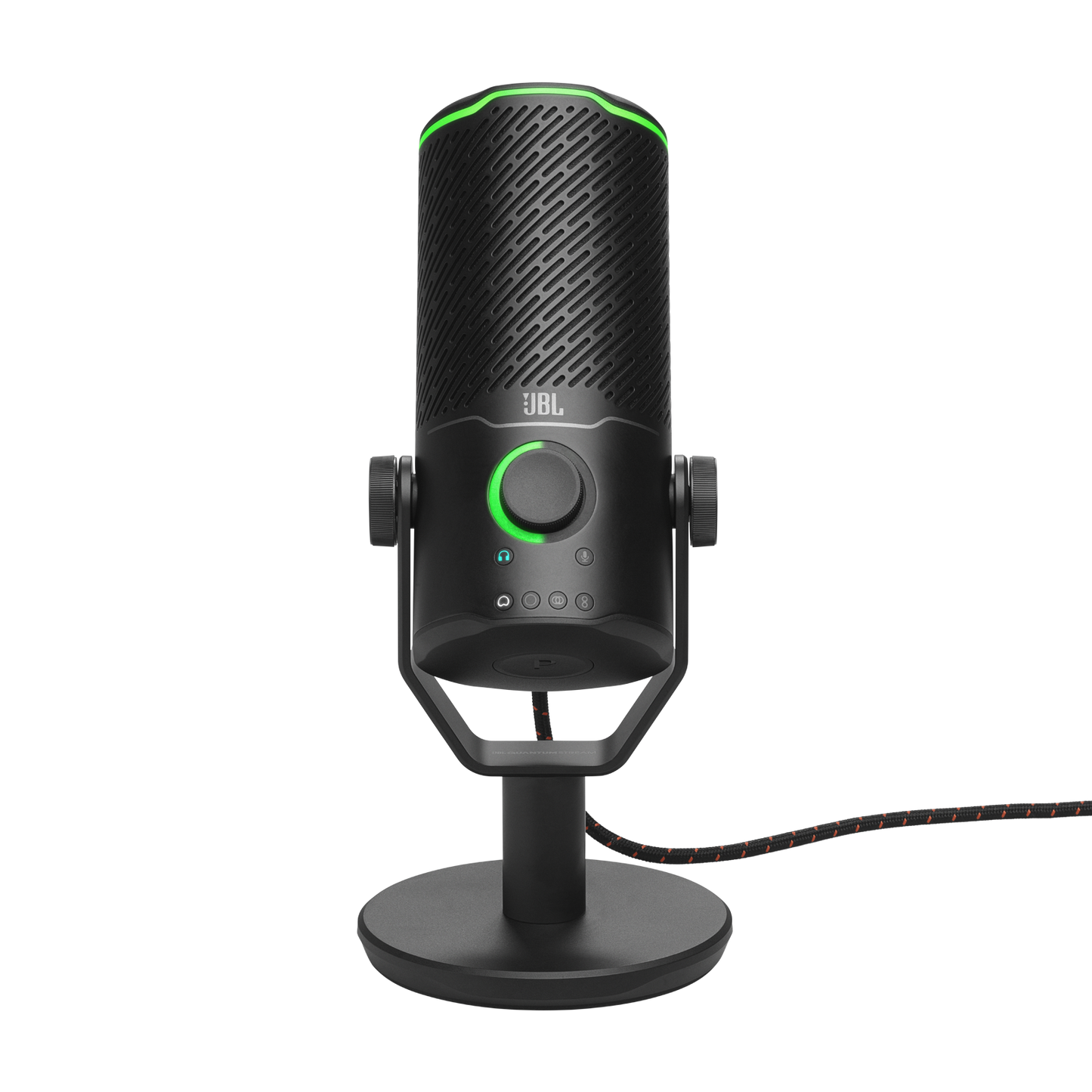 JBL Quantum Stream Studio - Detalle