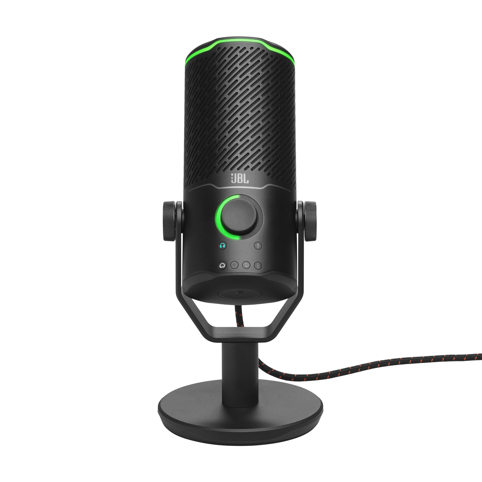 JBL Quantum Stream Studio - Detalle