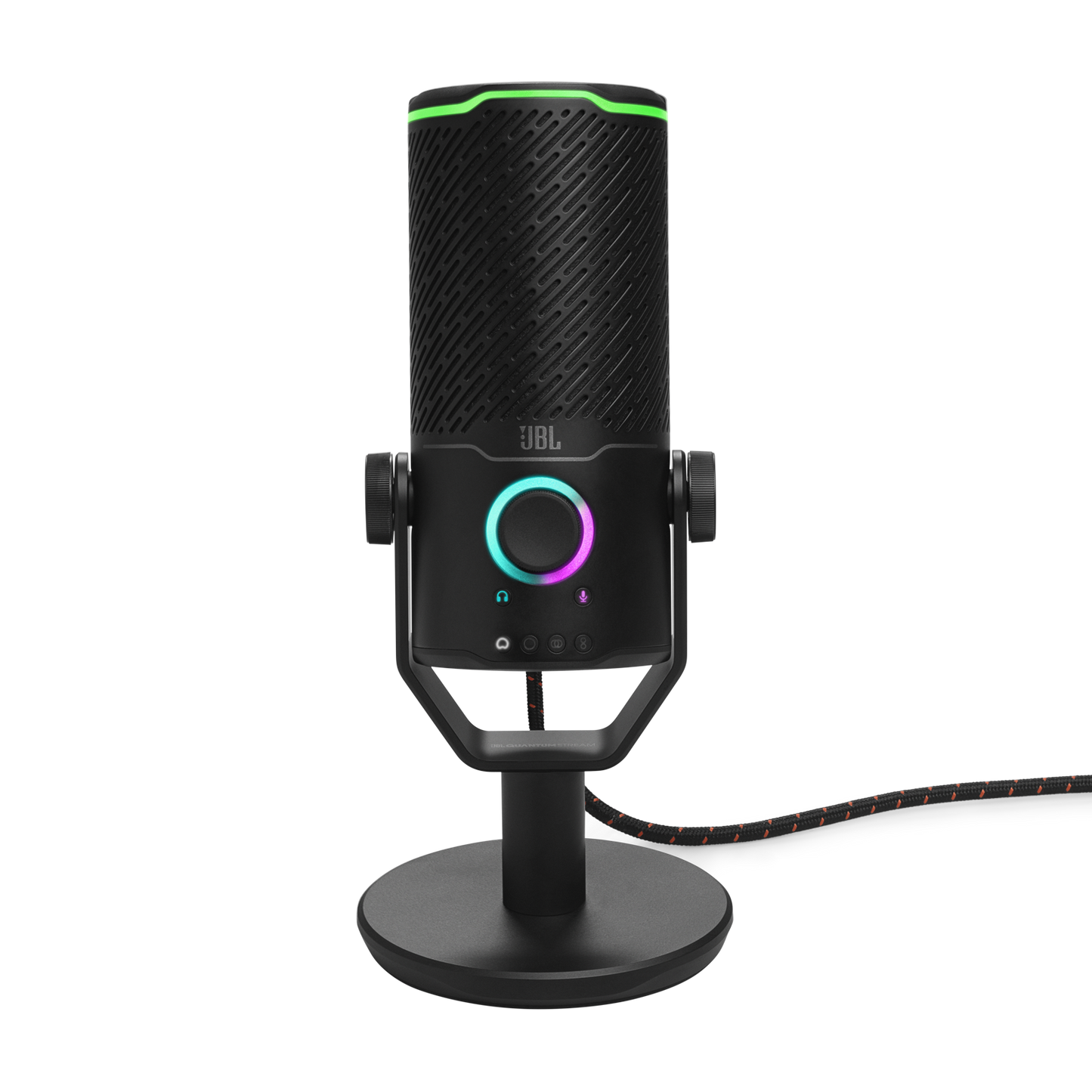 JBL Quantum Stream Studio - Frente