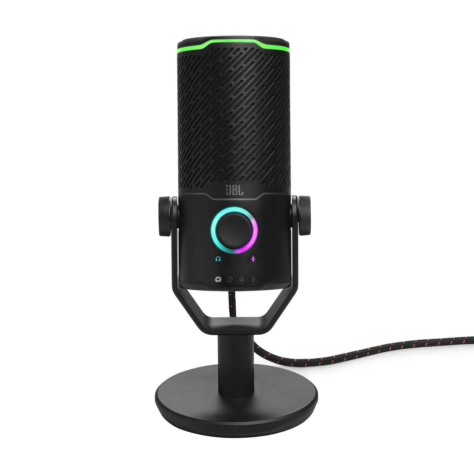 JBL Quantum Stream Studio - Frente