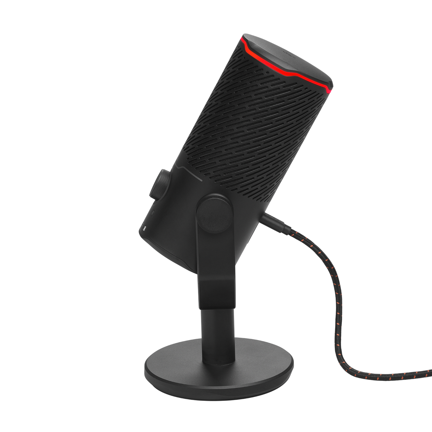 JBL Quantum Stream Studio - Lado izquierdo