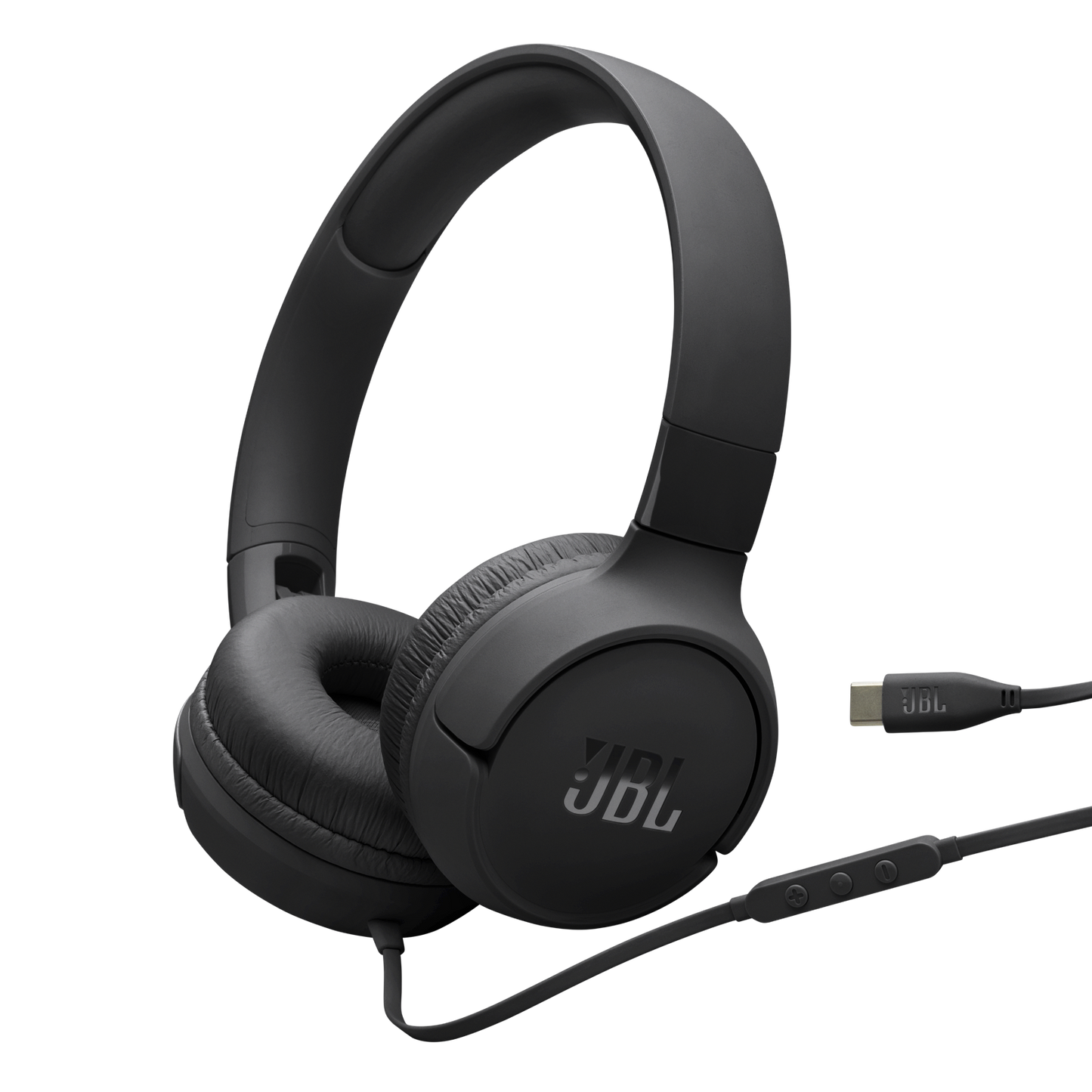 JBL Tune 520C - Vista frontal