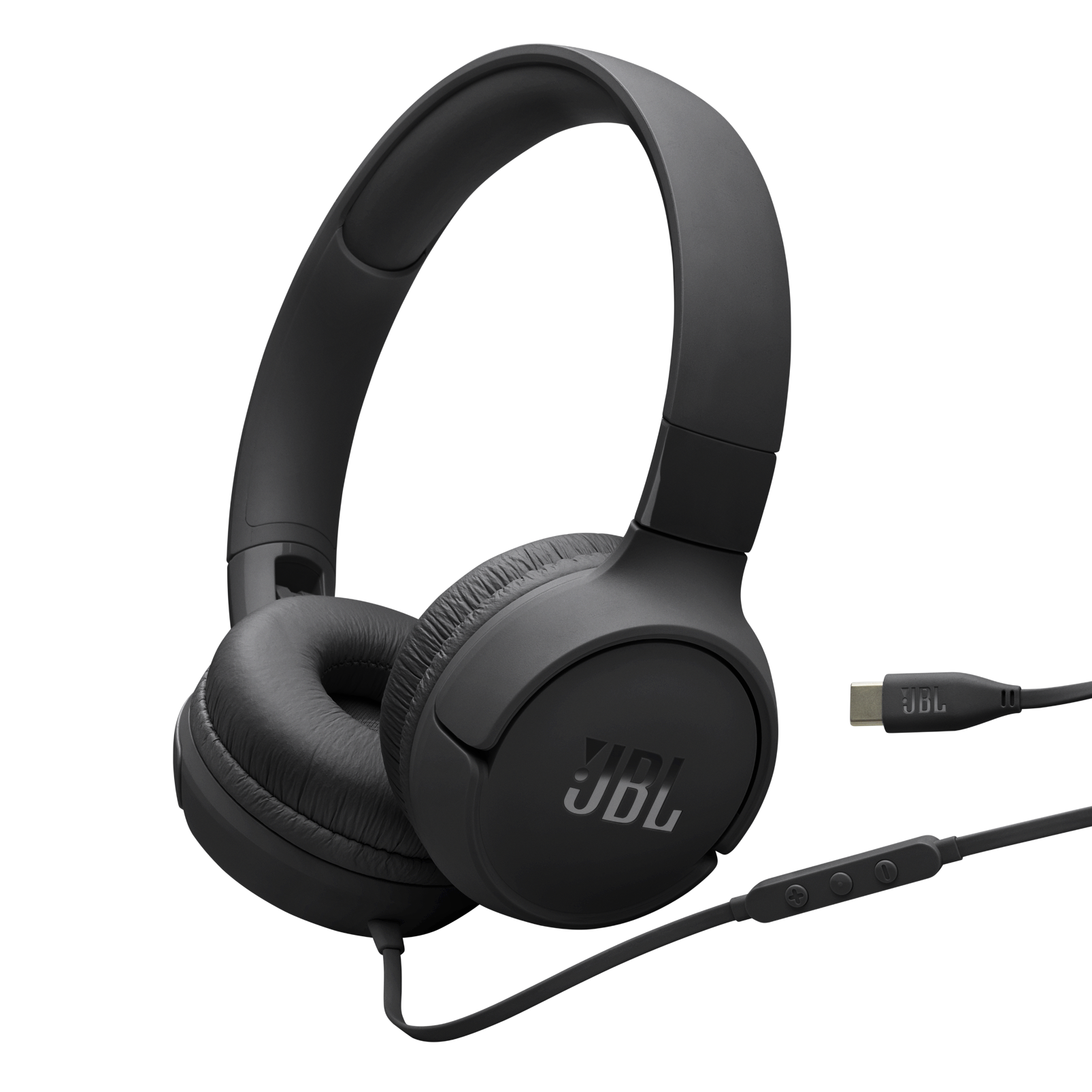 JBL Tune 520C USB-C - Vista Principal