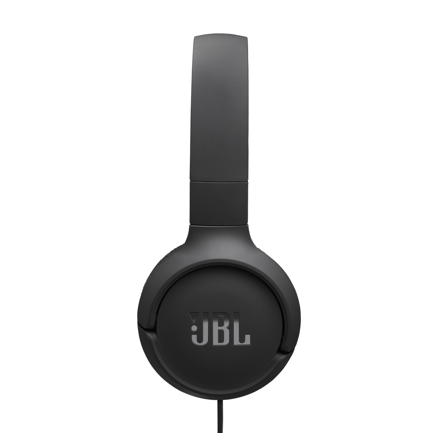 JBL Tune 520C - Vista lateral izquierda