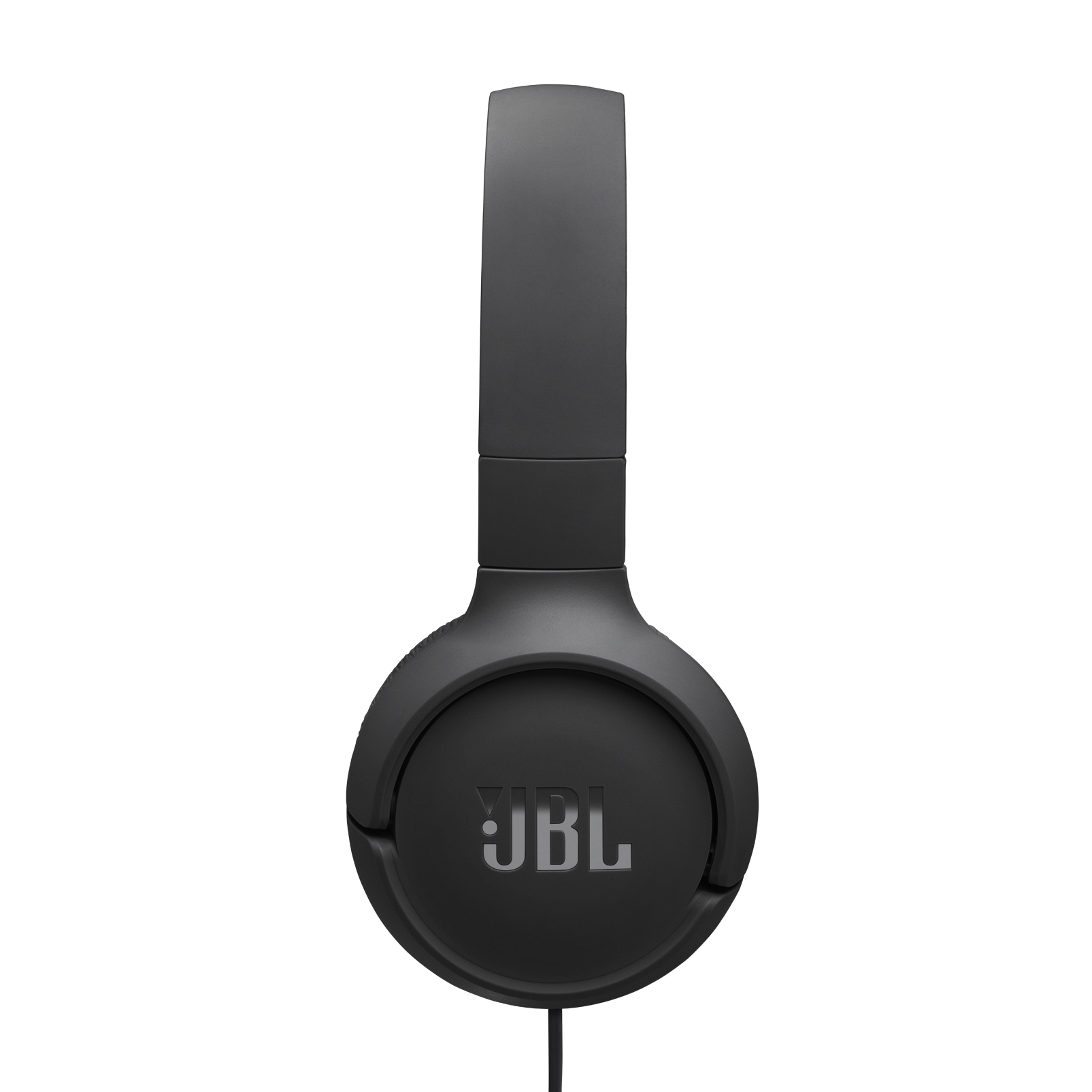 JBL Tune 520C - Vista lateral izquierda