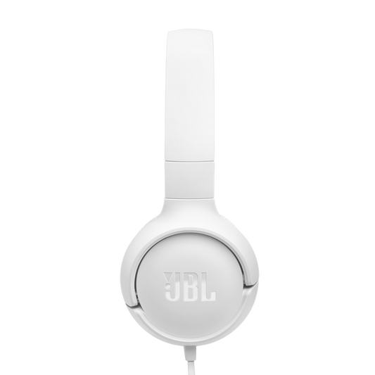 JBL Tune 520C USB-C Blanco