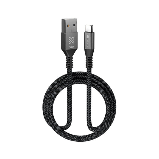 Cable USB Klip Xtreme PowerGo 050 KAC-050