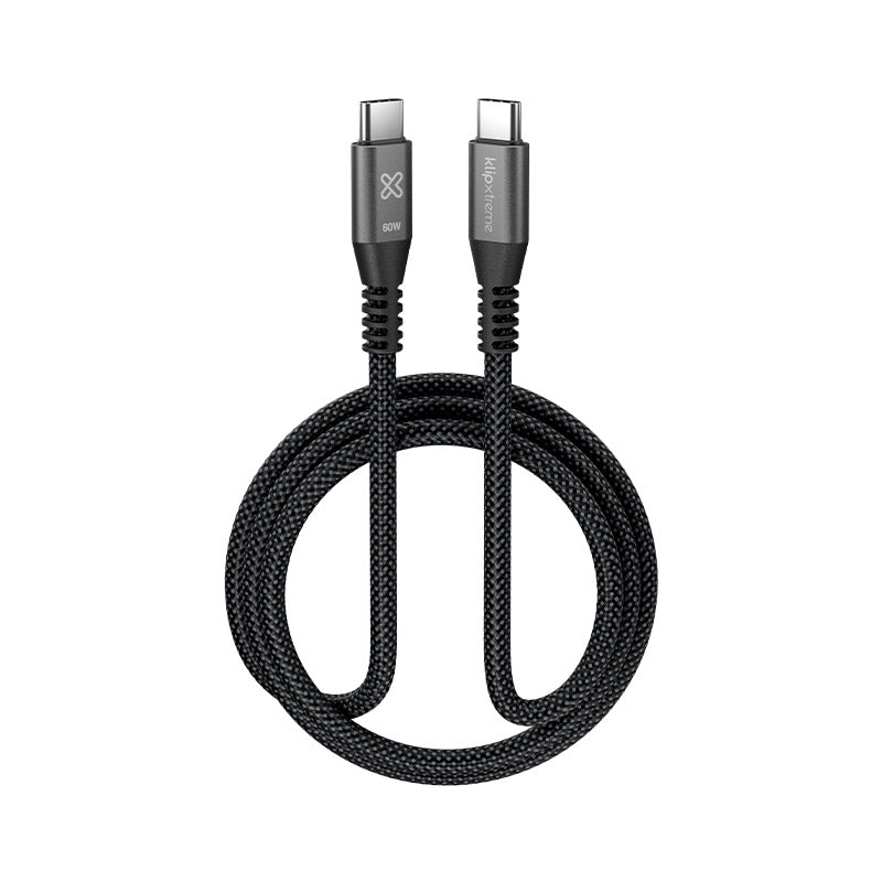 Cable USB-C Klip Xtreme PowerGo 250 KAC-250