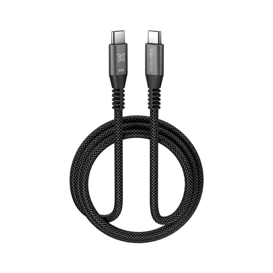Cable USB-C Klip Xtreme PowerGo 250 KAC-250