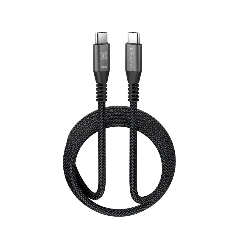 Cable USB-C Klip Xtreme PowerGo 550 KAC-550
