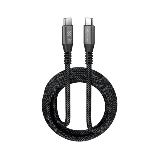Cable USB-C Klip Xtreme PowerGo 650 KAC-650