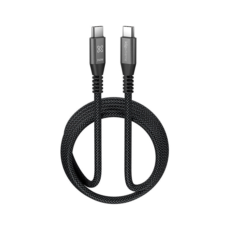 Cable USB-C Klip Xtreme PowerGo 750 KAC-750