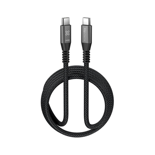Cable USB-C Klip Xtreme PowerGo 750 KAC-750