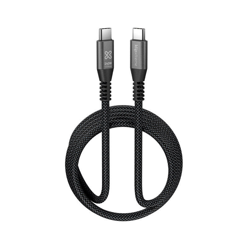 Cable USB-C Klip Xtreme PowerGo 850 KAC-850