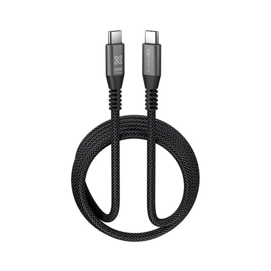 Cable USB-C Klip Xtreme PowerGo 850 KAC-850