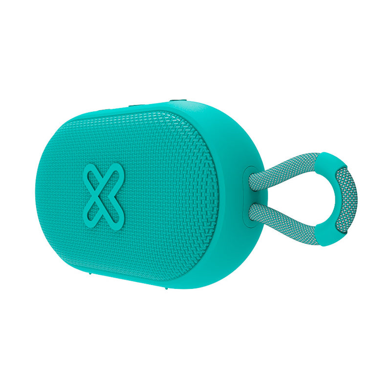 Klip Xtreme GrooveSplash Verde