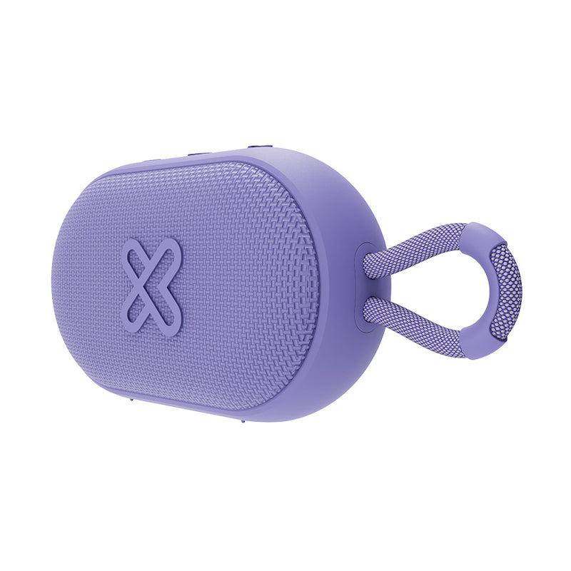 Klip Xtreme GrooveSplash Púrpura