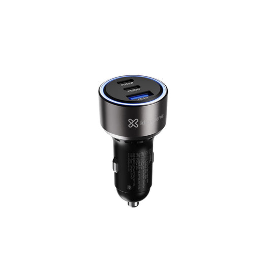 Cargador de carro Klip Xtreme PowerCar 60