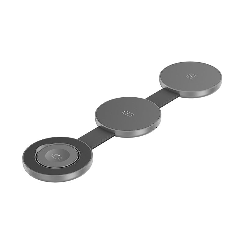 Klip Xtreme PowerDesk Flex KDC-250