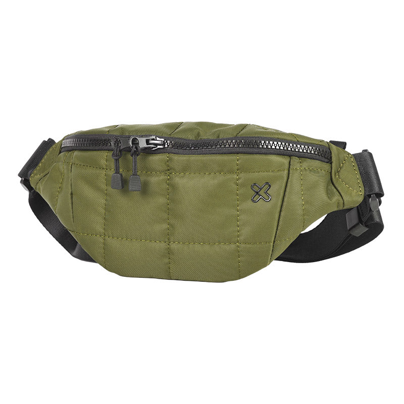 Riñonera Isa KFP-550 frontal